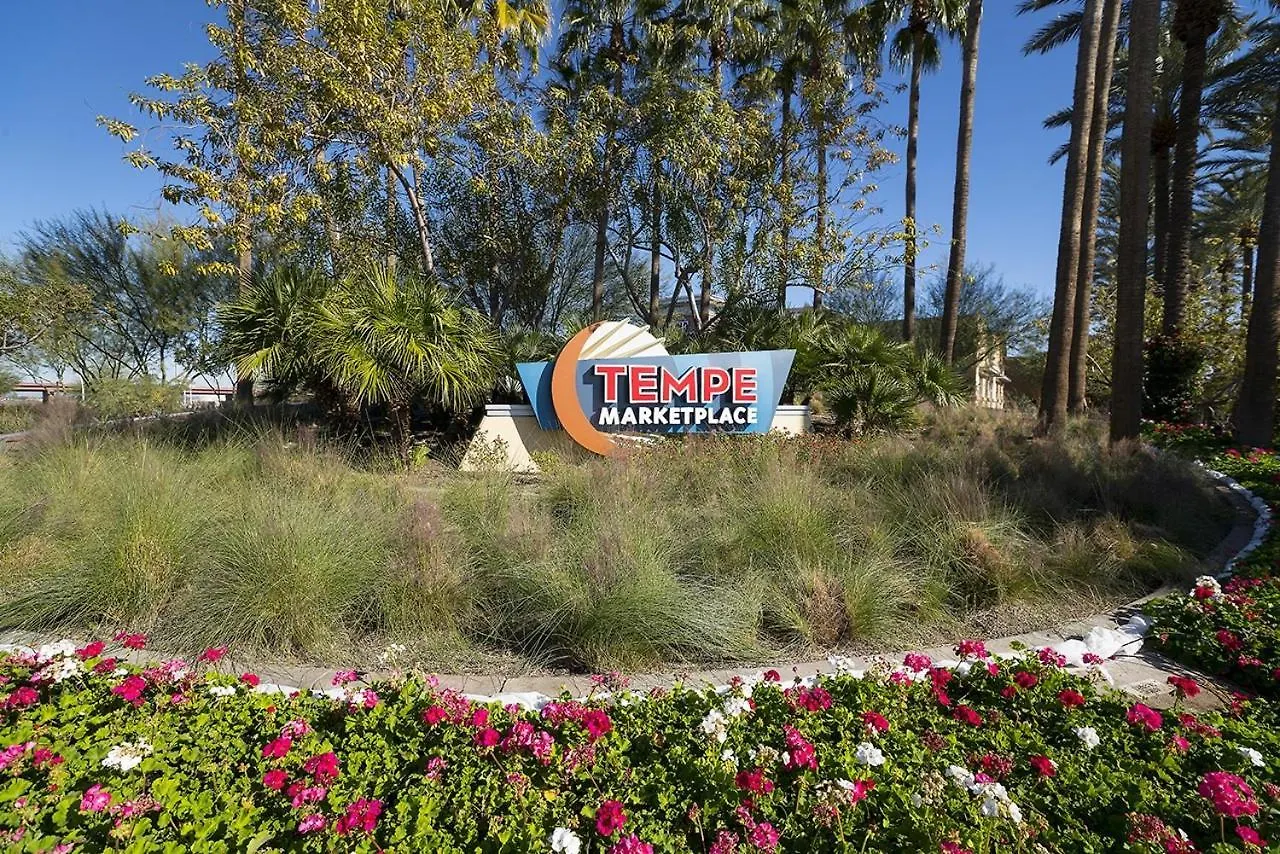 116 Fully Furnished 1Br Suite-Prime Location Scottsdale