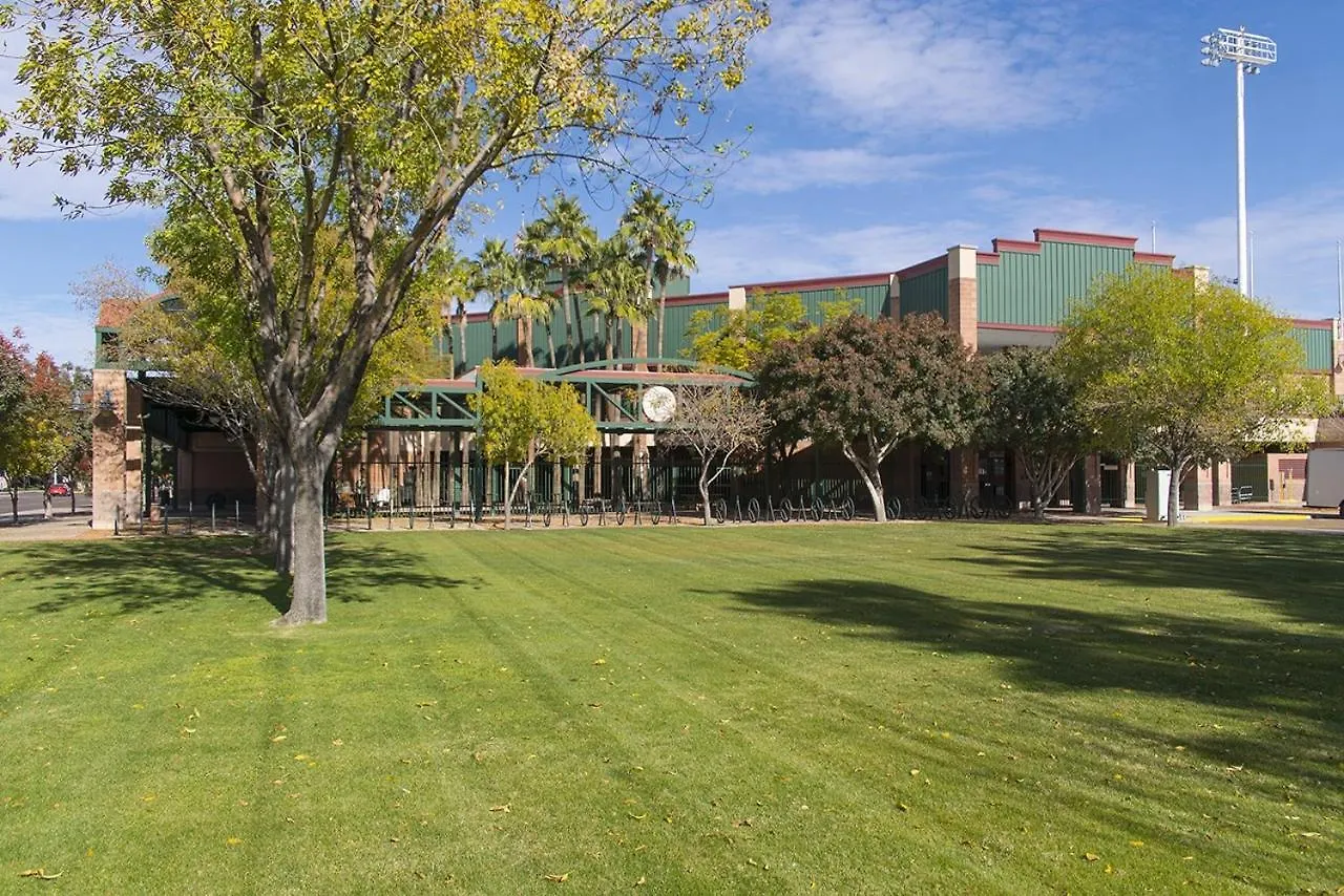 Apartmán 116 Fully Furnished 1Br Suite-Prime Location Scottsdale