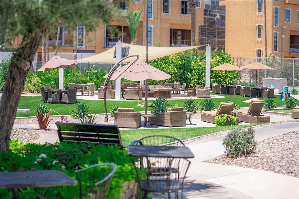 Apartmán 116 Fully Furnished 1Br Suite-Prime Location Scottsdale