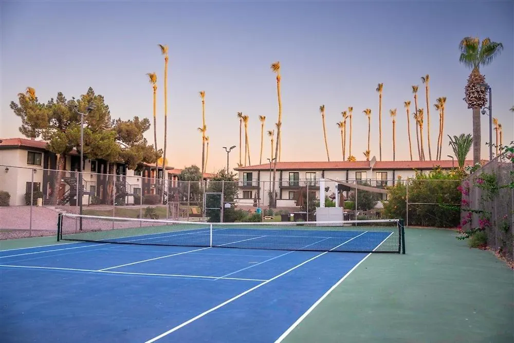 116 Fully Furnished 1Br Suite-Prime Location Scottsdale 0*,  USA