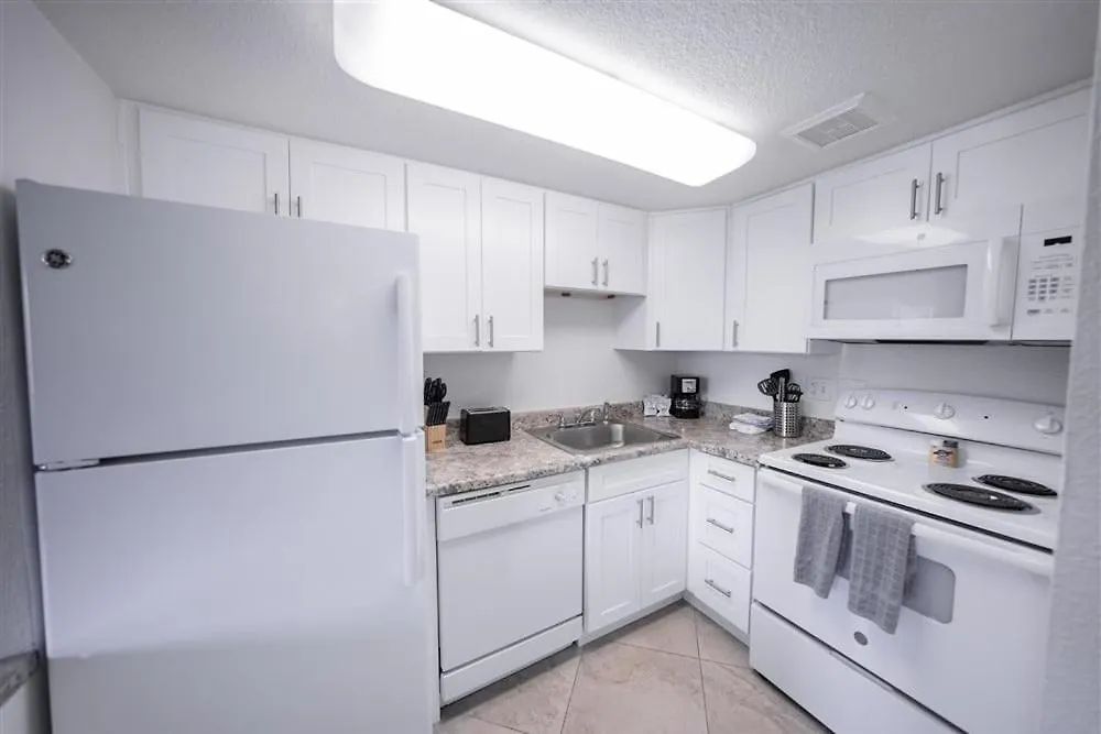 116 Fully Furnished 1Br Suite-Prime Location Scottsdale